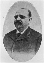 VICENTE LAMAS CARVAJAL-1849/1906    POETA Y ESCRITOR GALLEGO