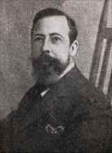 AURELIO RIBALTA