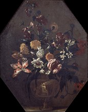 FLORES
VALDEMOSA, COLECCION ANTONIA MARCH
MALLORCA

This image is not downloadable. Contact us