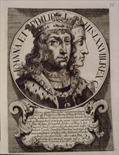JUANA Y FELIPE I
MADRID, BIBLIOTECA NACIONAL B ARTES
MADRID

This image is not downloadable.