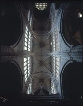 BOVEDA
AVILA, CATEDRAL
AVILA

This image is not downloadable. Contact us for the high res.