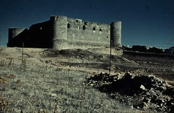 CASTILLO DE GARCIA-MUNOZ
CASTILLO GARCIMUÑOZ, CASTILLO
CUENCA

This image is not downloadable.