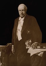 ALFONSO SALA CONDE DE EGARA-POLITICO 1863-1945