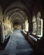 CLAUSTRO
TUY, CATEDRAL
PONTEVEDRA

This image is not downloadable. Contact us for the high res.
