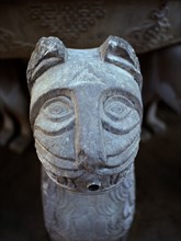 PATIO LEONES - DET FUENTE
GRANADA, ALHAMBRA-PATIO DE LOS LEONES
GRANADA

This image is not