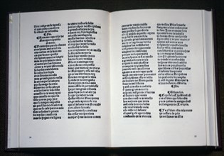 PLIEGOS POETICOS ESPANOLES DE LA UNIVERSIDAD DE CRACOVIA
GRANADA, UNIVERSIDAD
GRANADA

This