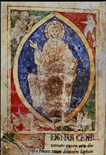 MISAL S XIII-PANTOCRATOR
MADRID, BIBLIOTECA NACIONAL
MADRID

This image is not downloadable.