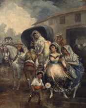Lucas Velázquez, Monforte de Lemos