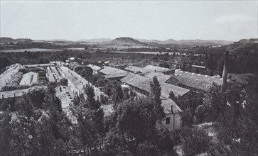 Hª DE CATALUÑA-FOTOGRAFIA-COLONIAS INDUSTRIALES DE BARCELONA
MADRID, BIBLIOTECA
