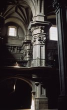 INTERIOR
SAN SEBASTIAN, IGLESIA DE SANTA MARIA
GUIPUZCOA

This image is not downloadable.