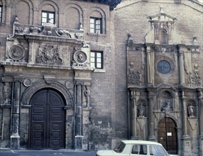 MUS DE NAVARRA-FACHADA
PAMPLONA, EXTERIOR
NAVARRA

This image is not downloadable. Contact us