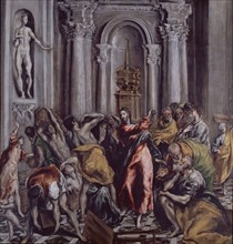 Le Greco,