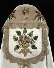 Embroidered Chasuble