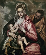 El Greco,