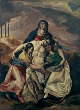 El Greco,