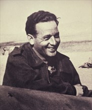 Joaquín García Morato