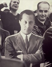 José Antonio Primo de Rivera