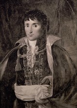LEFEVRE ROBERT 1756-1830
LUCIANO BONAPARTE 1803-1857