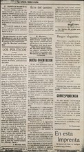 UNION FERROVIARIA 1912 HISTORIA DE UNA HUELGA
MADRID, HEMEROTECA MUNICIPAL
MADRID