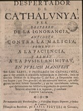 EL DESPERTADOR DE CATALUNA 1713

This image is not downloadable. Contact us for the high res.