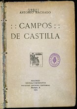 Machado, Lands of Castile
