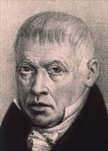 FAUSTO ELHUYAR DIRECTOR GENERAL MINAS 1755 1833