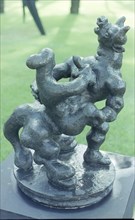 LIPGHITZ J
EL RAPTO DE EUROPA-1941 (BRONCE)
NUEVA YORK, GALERIA MARLBOROUGH
EEUU