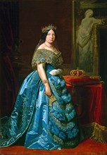 Madrazo, Isabella II of Spain