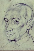 Daniel Vazquez Diaz