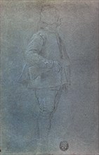 Goya, Etude de chasseur