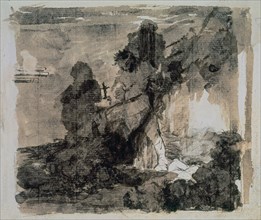 Goya, Exécution