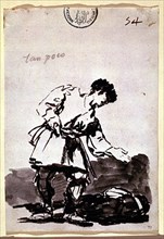 Goya, Non plus