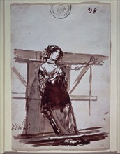 Goya, P.r liberal?. Álbum C. 98