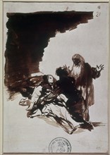 Goya, Protection