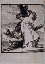 Goya, Chaînes Indissolubles