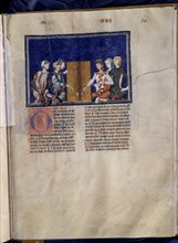 ALFONSO X EL SABIO 1221/84
LIBRO DE JUEGOS  PG 70
SAN LORENZO DEL ESCORIAL,