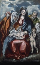El Greco,