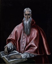 El Greco,