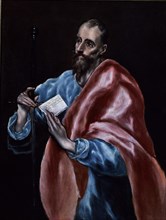 El Greco,