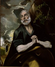 El Greco,