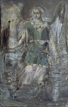 Zurbaran, Processional Angels