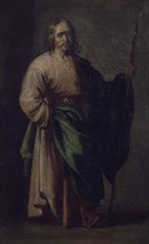 Zurbaran, Saint Thomas