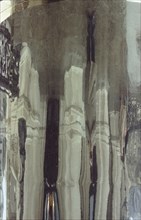 REFLEXION
FRANKFURT, EXTERIOR
ALEMANIA