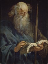Rubens, Saint Thomas