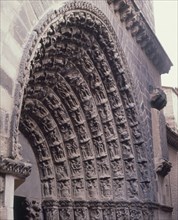 PUERTA DEL JUICIO FINAL
TUDELA, CATEDRAL
NAVARRA

This image is not downloadable. Contact us