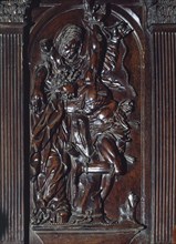 MOURE FCO
CORO - S SEBASTIAN
LUGO, CATEDRAL
LUGO

This image is not downloadable. Contact us