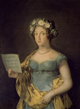 Goya, Duchess of Abrantes