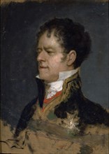 Goya, Duke of San Carlos