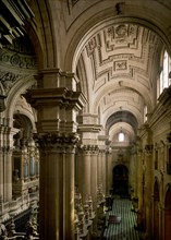 VANDELVIRA ANDRES 1509/75
NAVE DERECHA
JAEN, CATEDRAL
JAEN

This image is not downloadable.