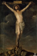 MARTINEZ SEBASTIAN
CRUCIFICADO
JAEN, CATEDRAL
JAEN

This image is not downloadable. Contact us